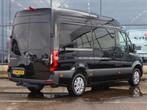 Mercedes-Benz Sprinter 317 CDI L2H2 PRO | CLIMA/CAMERA/3.500, Automaat, Gebruikt, 4 cilinders, Zwart