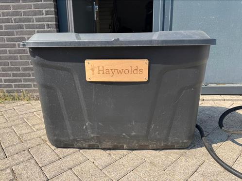 Grote hooistomer te koop!, Dieren en Toebehoren, Paarden en Pony's | Overige Paardenspullen, Gebruikt, Overige soorten, Ophalen