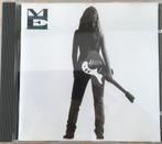 4 cd’s van Melissa Etheridge, Ophalen of Verzenden, Zo goed als nieuw