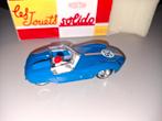 Solido Panhard DB race #50 reedition, Ophalen of Verzenden, Nieuw, Auto, Solido