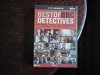 Best of BBC detectives deel 5 compleet, 5disk, origineel, Vanaf 16 jaar, Boxset, Ophalen of Verzenden, Zo goed als nieuw