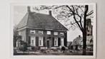 Haaften Huize Gouden Stein fotokaart, Verzamelen, Ansichtkaarten | Nederland, Ophalen of Verzenden, 1940 tot 1960, Ongelopen, Gelderland