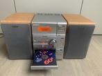 Stereoketen Sony CMT-CP11, Ophalen, Zo goed als nieuw, Sony, Minder dan 60 watt