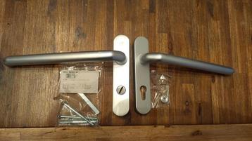 S2 anti-kerntrek Hefschuifdeurbeslag SKG3 | Schuifpui beschikbaar voor biedingen