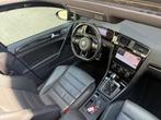 Volkswagen Golf 2.0 TSI 4Motion R|Pano|Akrapovic|Dynaudio|Ca, Auto's, Volkswagen, Automaat, 4 cilinders, 1984 cc, Zwart