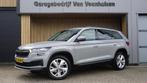 Skoda Kodiaq 1.5 TSI 150pk DSG Business Edition Plus Pano.Da, Auto's, Skoda, Stof, 4 cilinders, 150 pk, 14 km/l