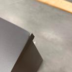 2e Kans - Allux Pakketzuil 600 - Achteruitname - Antraciet, Gebruikt, Hardbrass, Staande brievenbus, Verzenden