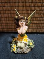 Fairy Kalia fee beeldje, Verzamelen, Beelden en Beeldjes, Ophalen of Verzenden, Nieuw, Fantasy