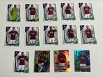 Topps Premier League 2026 West Ham United kaarten, Ophalen of Verzenden, Meerdere plaatjes