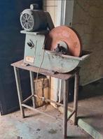 Slijpmachine, Doe-het-zelf en Verbouw, Gereedschap | Zaagmachines, Ophalen, Gebruikt