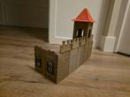 Playmobil Vintage Kasteel Fort Onderdelen & Figuren, Ophalen of Verzenden, Gebruikt, Los playmobil