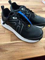 Nieuwe S3 Werkschoenen Maat 43, Kleding | Heren, Ophalen of Verzenden, Nieuw, Zwart, Werkschoenen