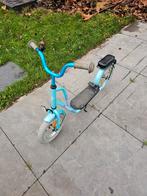 Loekie Superstar, Leuke kinderstep, Fietsen en Brommers, Steps, Ophalen of Verzenden, Gebruikt, Gewone step, Loekie