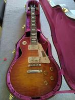 Gibson Les Paul Custom Shop R9 – 2016 – Nieuwstaat, Ophalen, Nieuw, Solid body, Gibson