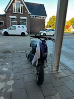 Peugeot Ludix 70cc Arsal - Scooter, Ophalen, Tweetakt, Gebruikt, Peugeot