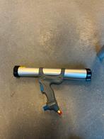 Luchtdrukkitspuit, Ophalen, Nieuw