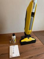 Kärcher FC 5 Premium Hard Floor Cleaner – Zo goed als nieuw!, Ophalen, Mop of Dweil
