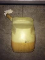 Adventure brandstof tank, Sport en Fitness, Ophalen of Verzenden, Gebruikt, Paramotor