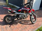 Crossmotor Dirtbike 110cc - Crossmotor, Ophalen, Gebruikt, Dirtbike