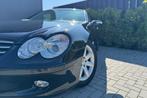 Mercedes-Benz SL-klasse 350, Automaat, Achterwielaandrijving, Gebruikt, Cabriolet