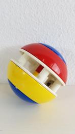 Ambi Toys bal rammelaar met belletje. 6A6, Tweedehands verkoop, Tweedehands verkoop, Gebruikt, Ophalen of Verzenden