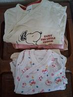 Groot babykleding pakket maat 50-56, Verzenden, Gebruikt, Jongetje of Meisje