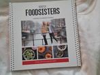 Foodsisters dieetboek winter (10.00 euro), Ophalen of Verzenden, Gelezen