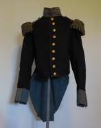 KNIL  Depot Bataljon no.33  Uniform 1828., Verzamelen, Ophalen of Verzenden, Landmacht
