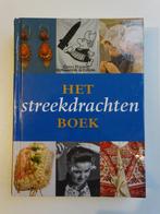 Het Streekdrachtenboek (Nederlands Openluchtmuseum) K.041, Boeken, Adriana Brunsting, Ophalen of Verzenden, Zo goed als nieuw