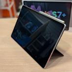 Samsung Galaxy S7 Plus 128Gb Mystic Silver zeer nette staat, Computers en Software, Android Tablets, Samsung, Zo goed als nieuw