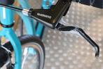 De Mibo Split: verrassend sportieve vouwstep! 50,- korting!, Fietsen en Brommers, Steps, Ophalen of Verzenden, Nieuw, Kickbike