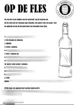 Drankspel, Hobby en Vrije tijd, Gezelschapsspellen | Kaartspellen, Ophalen