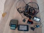 Cabman bct met metermodule+printer 3G, Auto diversen, Ophalen of Verzenden, Zo goed als nieuw