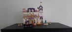 Lego Friends 41101 Heartlake hotel, Ophalen of Verzenden, Zo goed als nieuw, Complete set, Lego