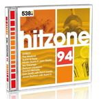 538 - Hitzone 94 (CD) Nieuw, Ophalen of Verzenden, Nieuw in verpakking, Pop