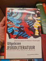 K. Vloeberghs - Uitgelezen jeugdliteratuur, Ophalen of Verzenden, Zo goed als nieuw, K. Vloeberghs; V. Joosen