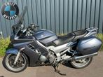 YAMAHA FJR 1300 (bj 2004), 4 cilinders, Motorrijbewijs A, Bedrijf, Onbekend