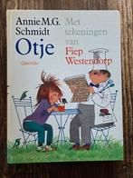 Otje - Annie M.G. Schmidt voorleesboek, Ophalen of Verzenden, Gelezen, Annie M.G. Schmidt, Fictie algemeen