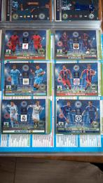 Double trouble full set panini, Ophalen of Verzenden, Zo goed als nieuw, Meerdere plaatjes