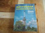 SCHEURKALENDER van ROTTERDAM., Diversen, Ophalen of Verzenden, Dagkalender, Nieuw