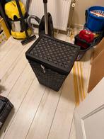 Mooie wasmand - 55x38x29 cm, Ophalen, Zo goed als nieuw