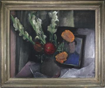 DUITS=Günther Grassmann 1900 - 1993===stilleven uit 1929= beschikbaar voor biedingen