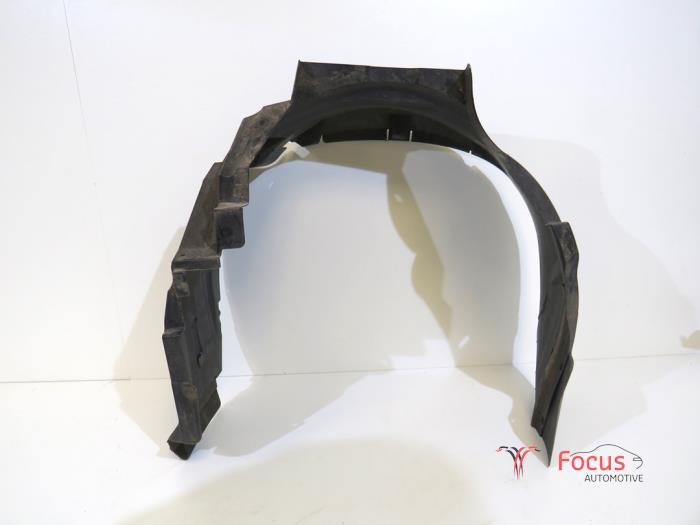 Wielkuip van een Fiat Panda, Auto-onderdelen, Carrosserie en Plaatwerk, Fiat, Gebruikt, 6 maanden garantie, 12 maanden garantie