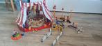 Playmobil - circus, Ophalen, Gebruikt, Complete set