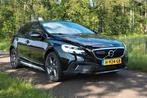 Volvo V40 cross country 2.0 D4 192PK Geartronic summum 2017, 1969 cc, Leder, Diesel, Particulier