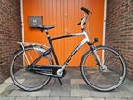 Giant Cosmo herenfiets, Ophalen, Gebruikt, Versnellingen, Giant