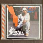 Missy Elliott - Under contruction, Ophalen of Verzenden, 2000 tot heden, Zo goed als nieuw