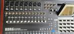 Korg D3200 Digitale Recording Studio, Muziek en Instrumenten, Ophalen of Verzenden, Gebruikt, 20 kanalen of meer, Microfooningang