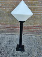 RAAK Amsterdam buitenlampen, Ophalen, Kunststof, Gebruikt, Staande lamp