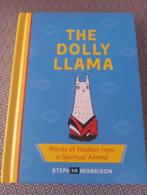 The Dolly Llama boek alpaca, Ophalen of Verzenden, Zo goed als nieuw